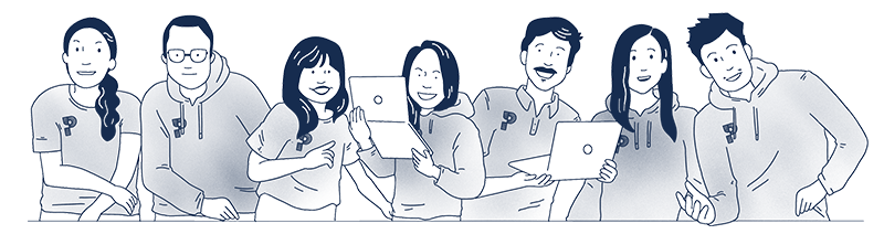 Ilustración Quienes somos